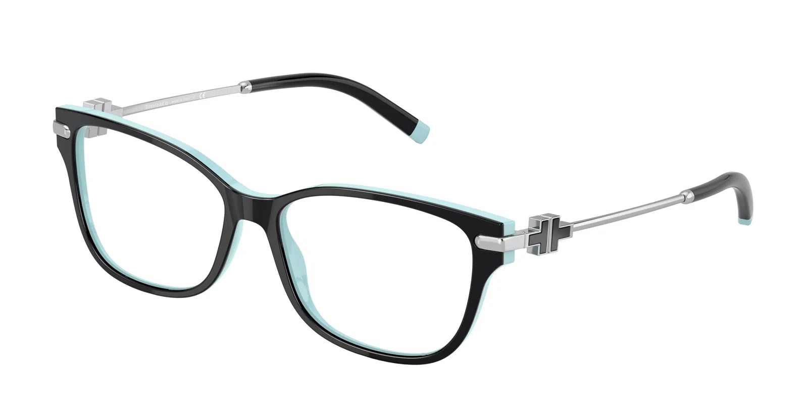 Tiffany 2207F Eyeglasses - view 3